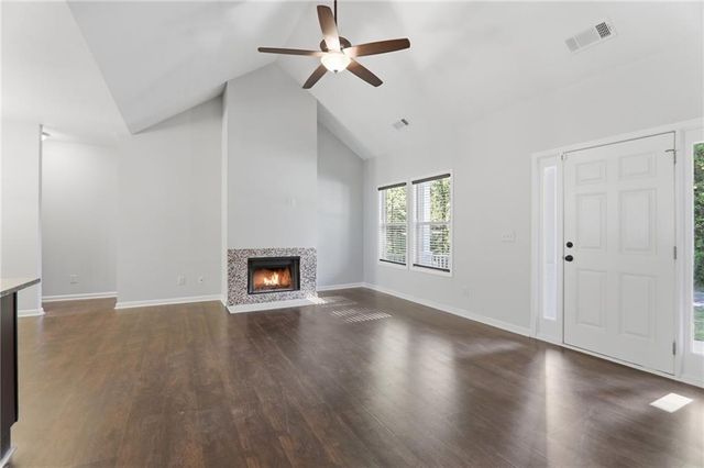 3821 Crestmore Drive NE, Kennesaw, GA 30144