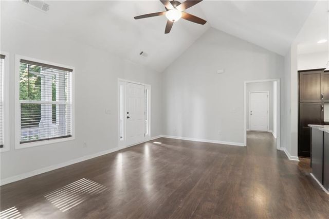 3821 Crestmore Drive NE, Kennesaw, GA 30144