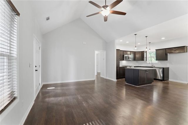 3821 Crestmore Drive NE, Kennesaw, GA 30144