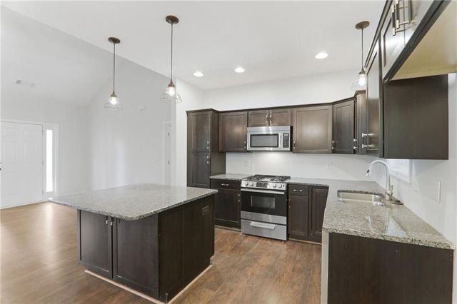 3821 Crestmore Drive NE, Kennesaw, GA 30144