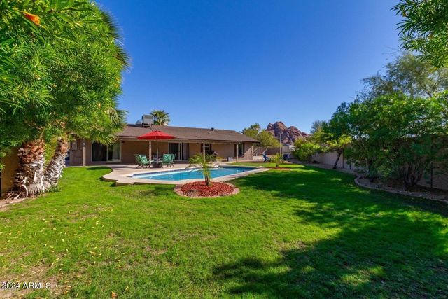 2350 N 55TH Street, Phoenix, AZ 85008