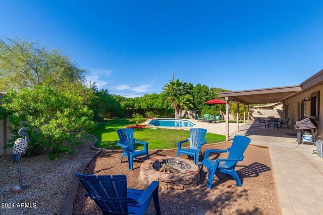 2350 N 55TH Street, Phoenix, AZ 85008