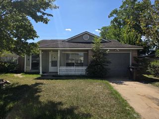 24211 Four Sixes Lane, Hockley, TX 77447