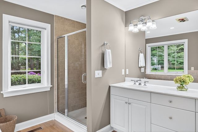 111 Reflection Drive, Sandwich, MA 02563