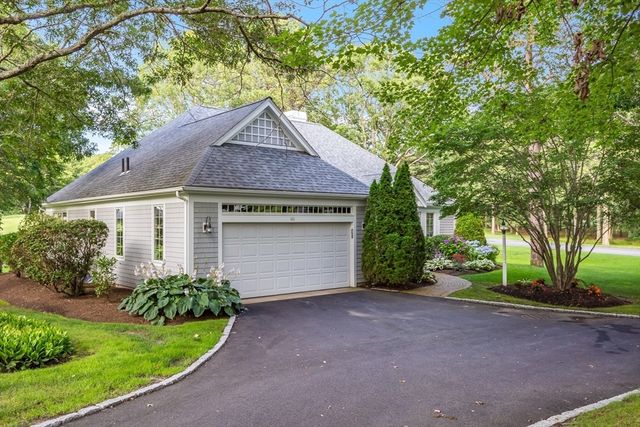 111 Reflection Drive, Sandwich, MA 02563