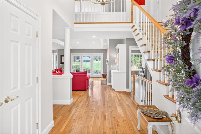 111 Reflection Drive, Sandwich, MA 02563