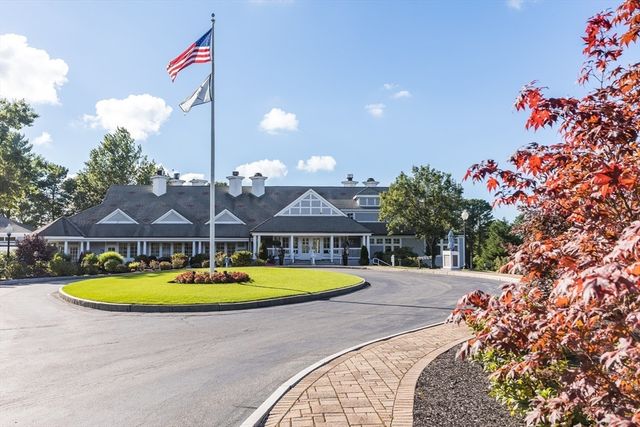 111 Reflection Drive, Sandwich, MA 02563