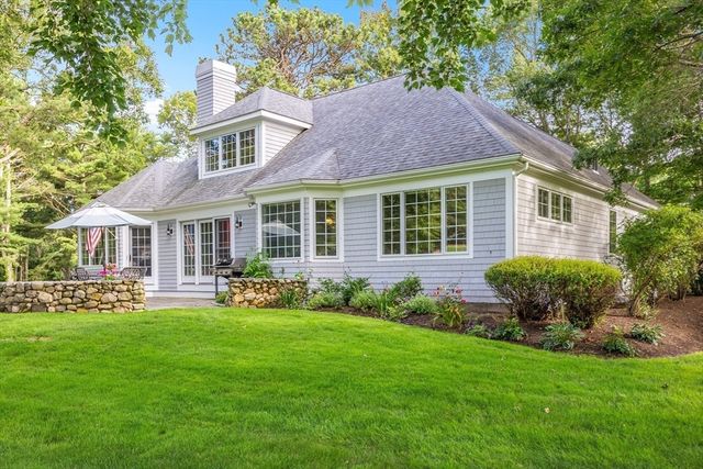 111 Reflection Drive, Sandwich, MA 02563
