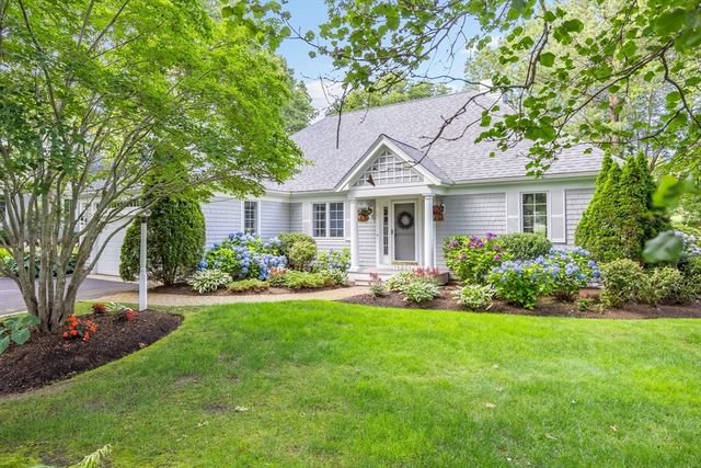 111 Reflection Drive, Sandwich, MA 02563