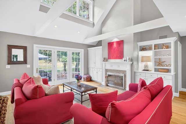 111 Reflection Drive, Sandwich, MA 02563