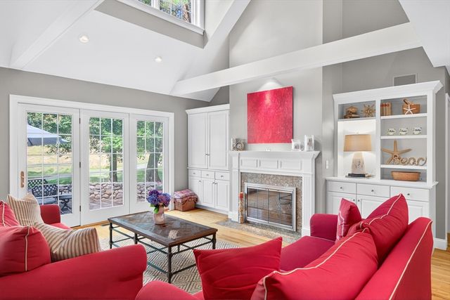 111 Reflection Drive, Sandwich, MA 02563