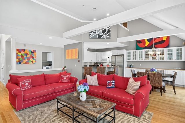 111 Reflection Drive, Sandwich, MA 02563