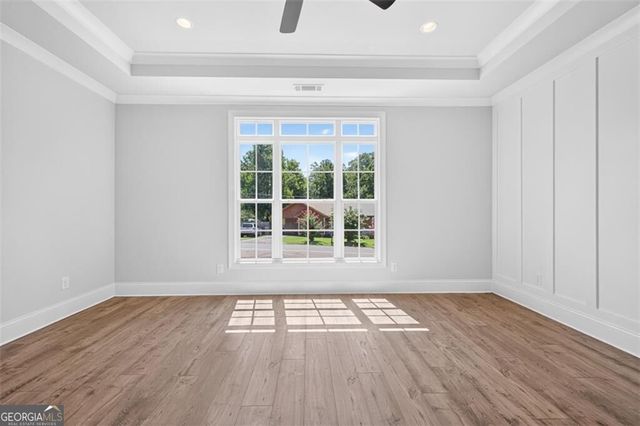 5812 Mitchell Street, Flowery Branch, GA 30542