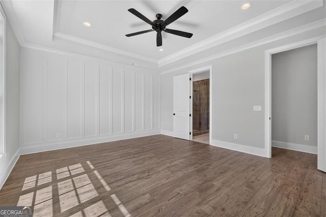 5812 Mitchell Street, Flowery Branch, GA 30542