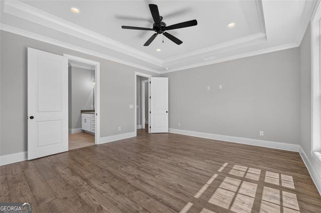 5812 Mitchell Street, Flowery Branch, GA 30542