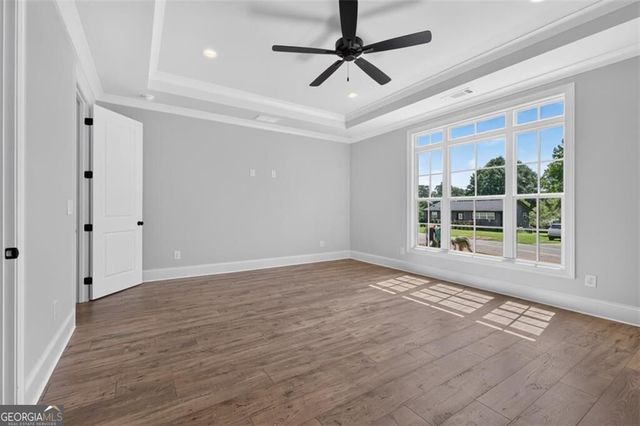 5812 Mitchell Street, Flowery Branch, GA 30542
