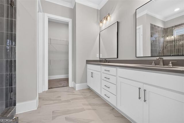 5812 Mitchell Street, Flowery Branch, GA 30542