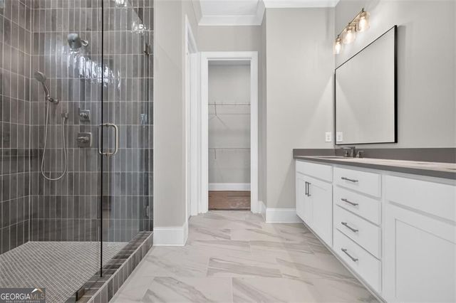 5812 Mitchell Street, Flowery Branch, GA 30542