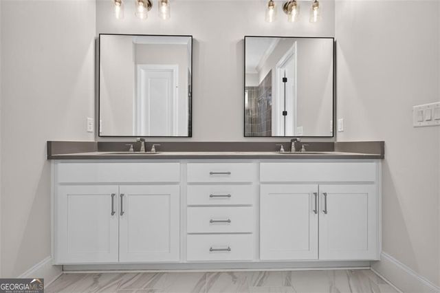 5812 Mitchell Street, Flowery Branch, GA 30542