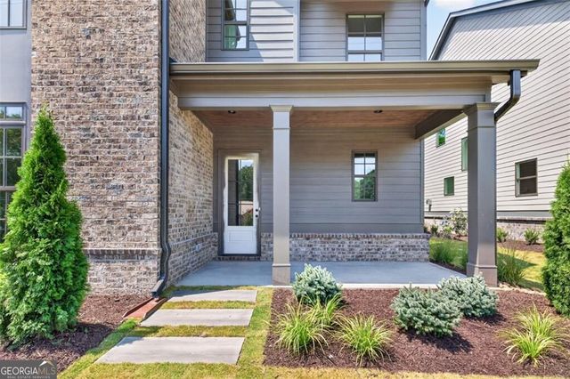 5812 Mitchell Street, Flowery Branch, GA 30542