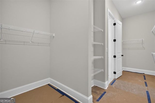 5812 Mitchell Street, Flowery Branch, GA 30542