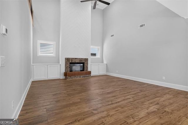 5812 Mitchell Street, Flowery Branch, GA 30542