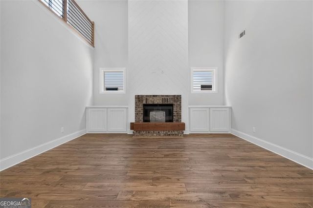 5812 Mitchell Street, Flowery Branch, GA 30542