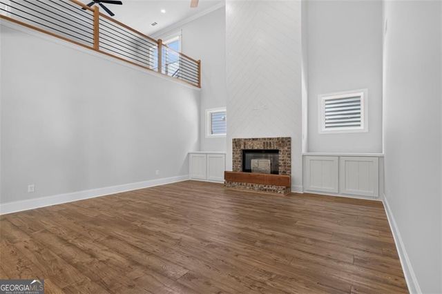 5812 Mitchell Street, Flowery Branch, GA 30542