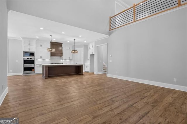 5812 Mitchell Street, Flowery Branch, GA 30542