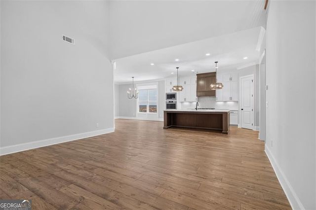 5812 Mitchell Street, Flowery Branch, GA 30542