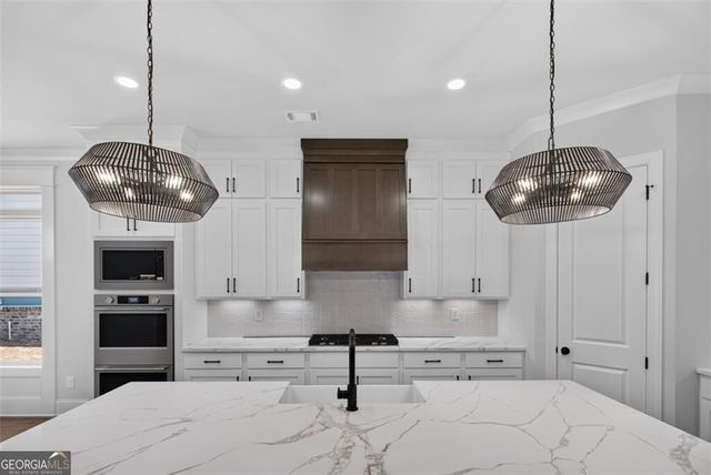 5812 Mitchell Street, Flowery Branch, GA 30542
