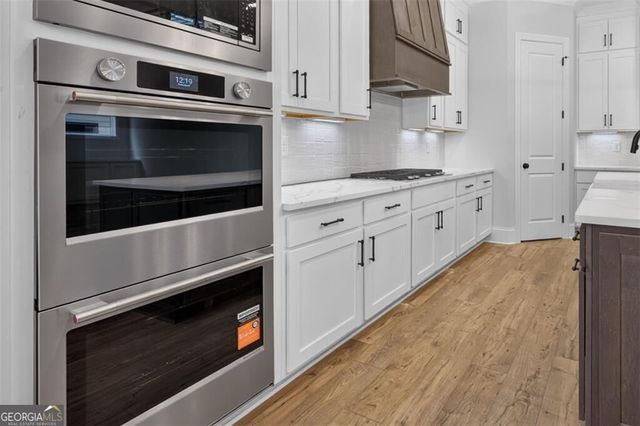5812 Mitchell Street, Flowery Branch, GA 30542