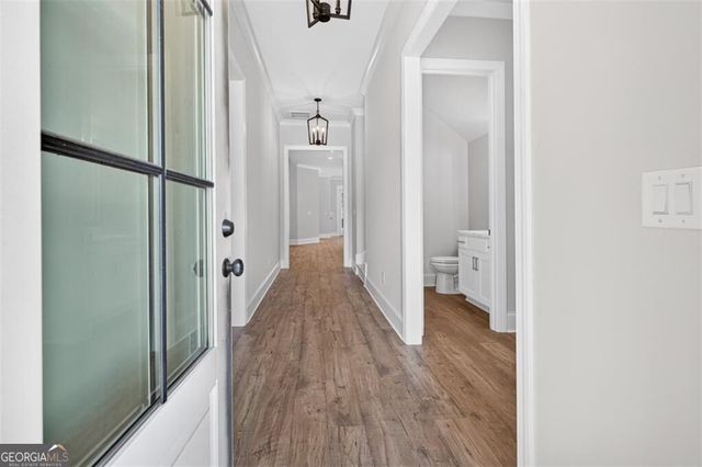 5812 Mitchell Street, Flowery Branch, GA 30542