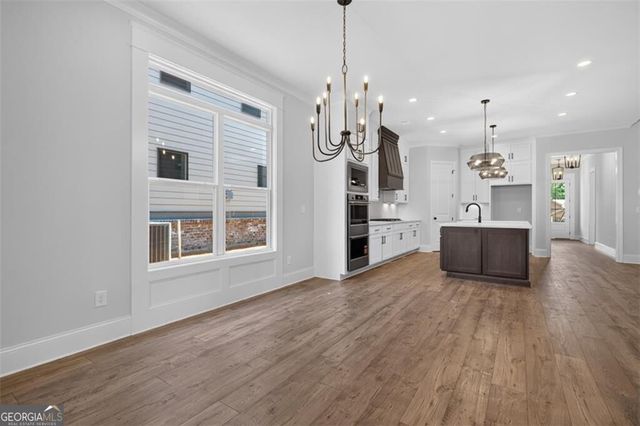5812 Mitchell Street, Flowery Branch, GA 30542