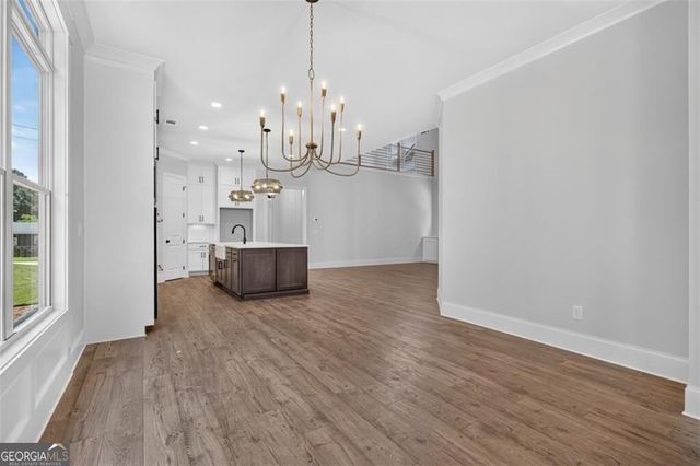 5812 Mitchell Street, Flowery Branch, GA 30542