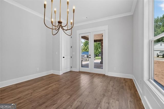 5812 Mitchell Street, Flowery Branch, GA 30542