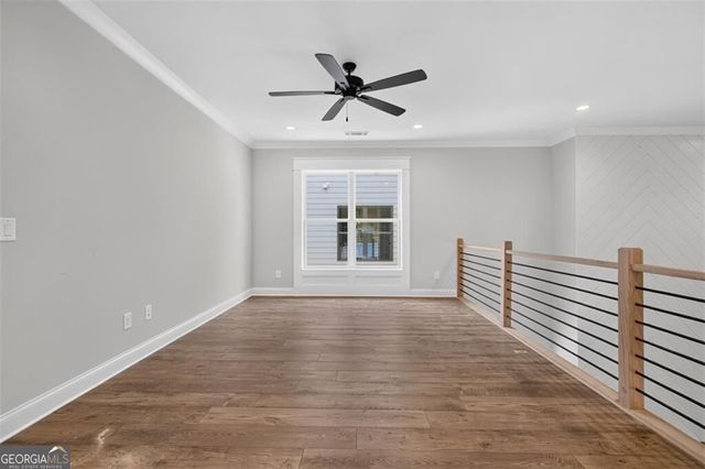 5812 Mitchell Street, Flowery Branch, GA 30542