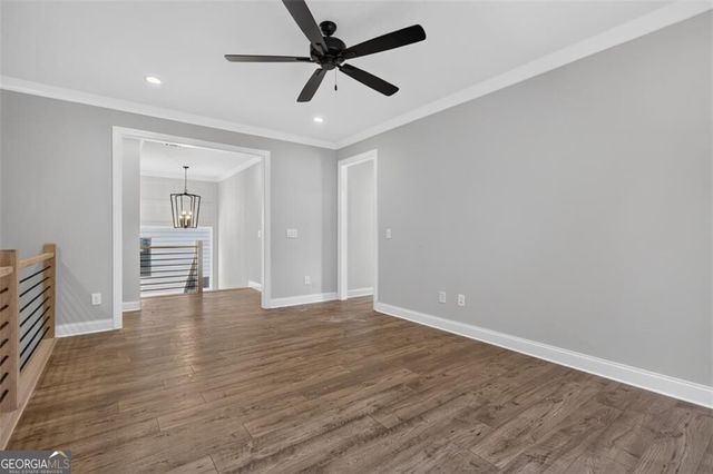 5812 Mitchell Street, Flowery Branch, GA 30542