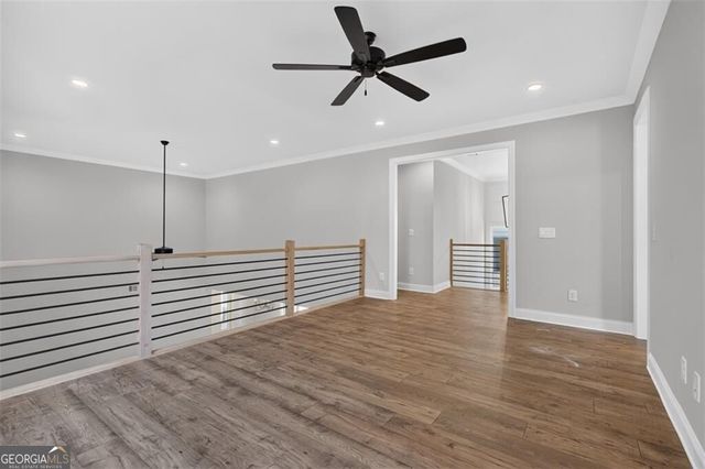 5812 Mitchell Street, Flowery Branch, GA 30542
