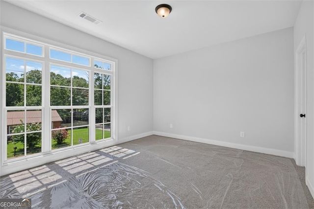 5812 Mitchell Street, Flowery Branch, GA 30542