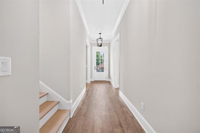 5812 Mitchell Street, Flowery Branch, GA 30542