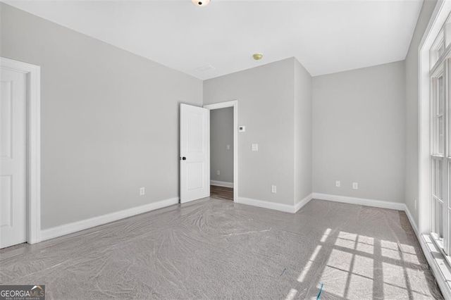5812 Mitchell Street, Flowery Branch, GA 30542