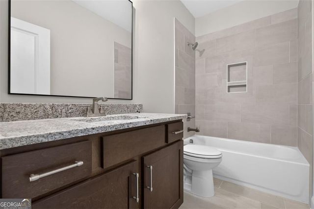 5812 Mitchell Street, Flowery Branch, GA 30542