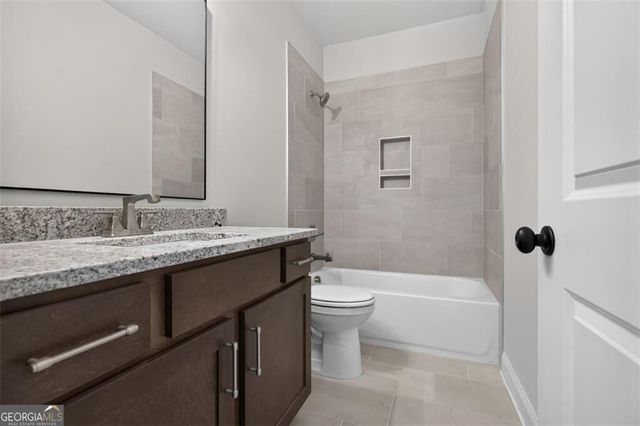 5812 Mitchell Street, Flowery Branch, GA 30542
