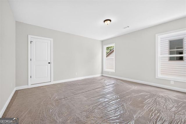 5812 Mitchell Street, Flowery Branch, GA 30542