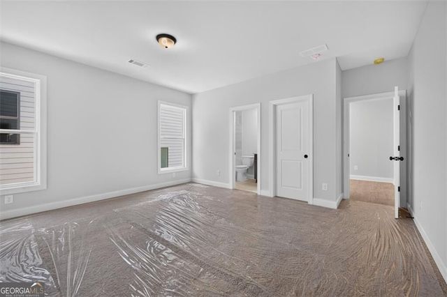 5812 Mitchell Street, Flowery Branch, GA 30542