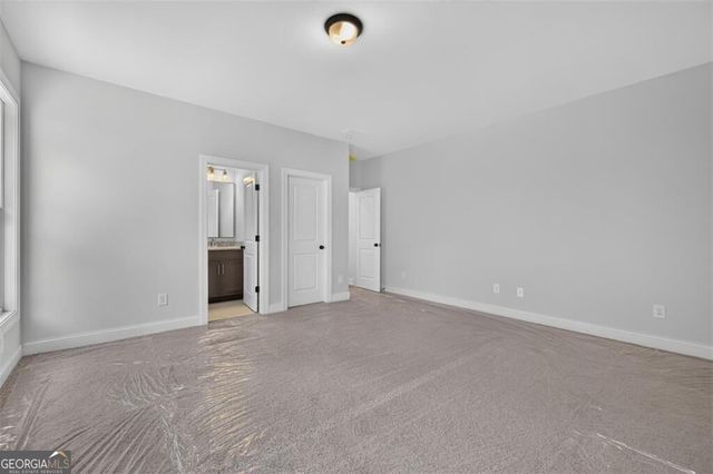 5812 Mitchell Street, Flowery Branch, GA 30542