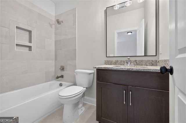 5812 Mitchell Street, Flowery Branch, GA 30542