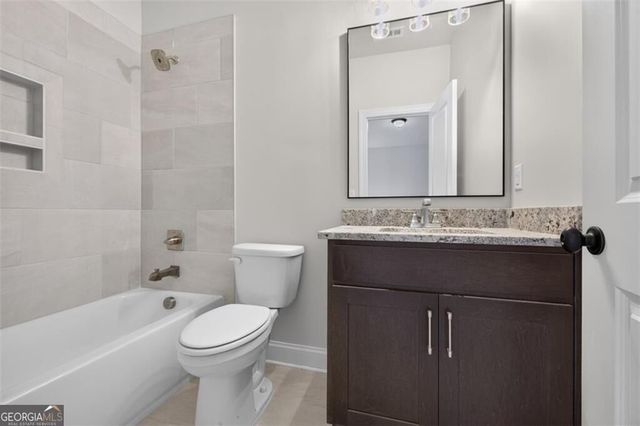 5812 Mitchell Street, Flowery Branch, GA 30542