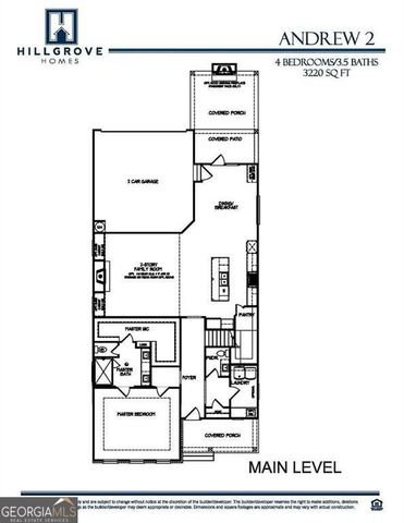 5812 Mitchell Street, Flowery Branch, GA 30542